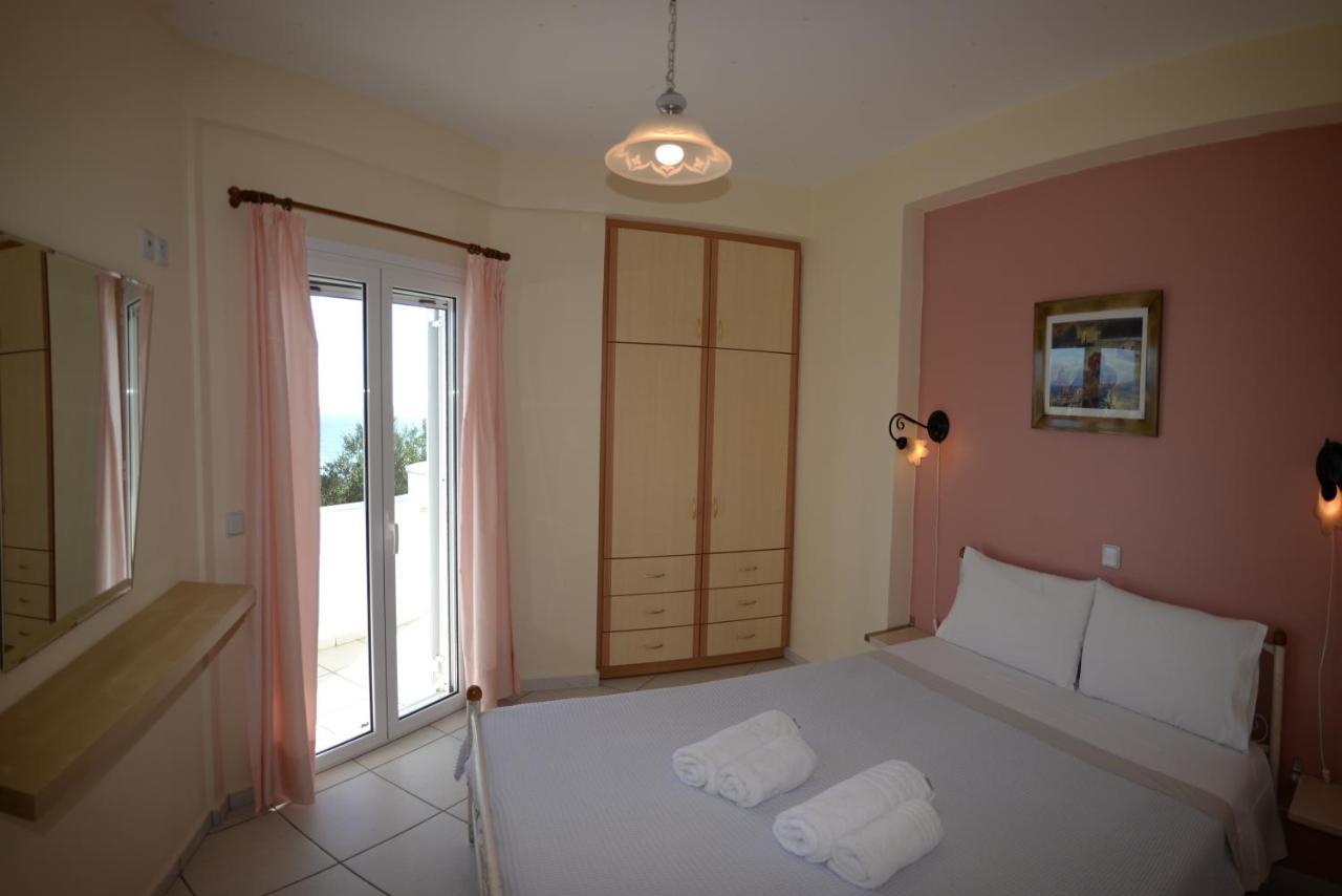 Villa Alex Ríza Exterior foto